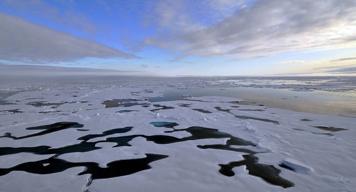 Des scientifiques ont décrit la formation des gouttes des nuages